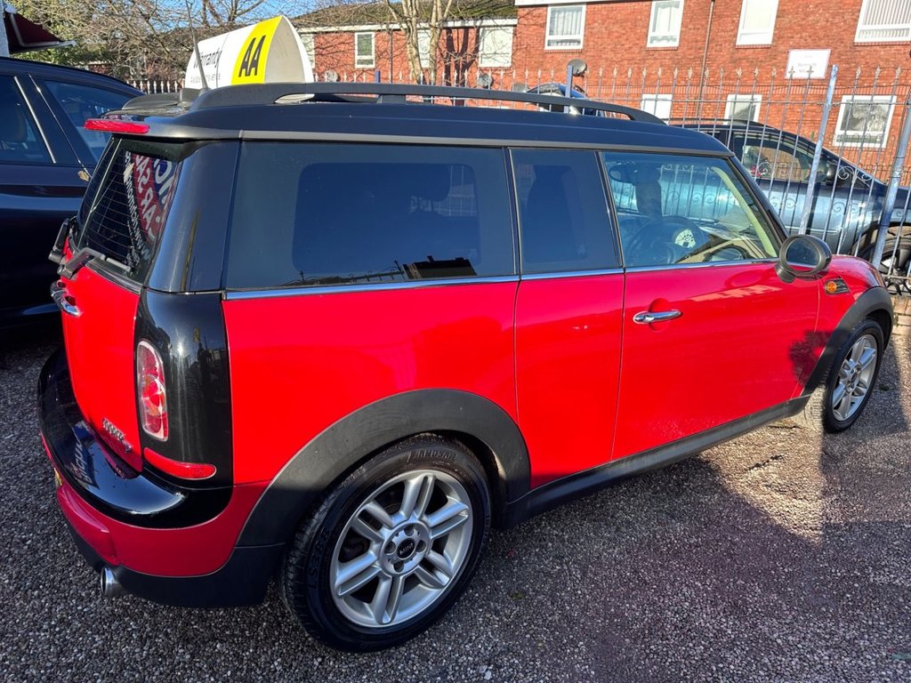 Used MINI Clubman 2012 for sale - 77171556: Photo 2