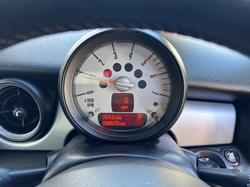 Used MINI Clubman 2012 for sale - 77171556: Photo 21