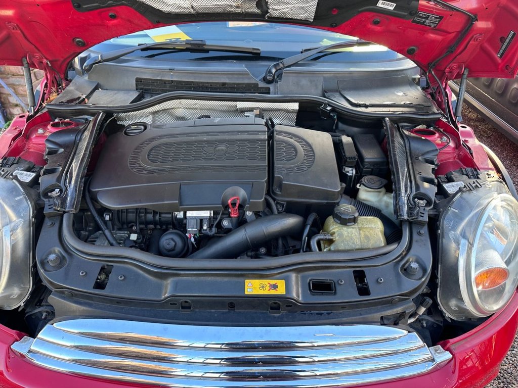 Used MINI Clubman 2012 for sale - 77171556: Photo 25