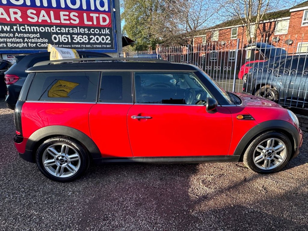 Used MINI Clubman 2012 for sale - 77171556: Photo 6