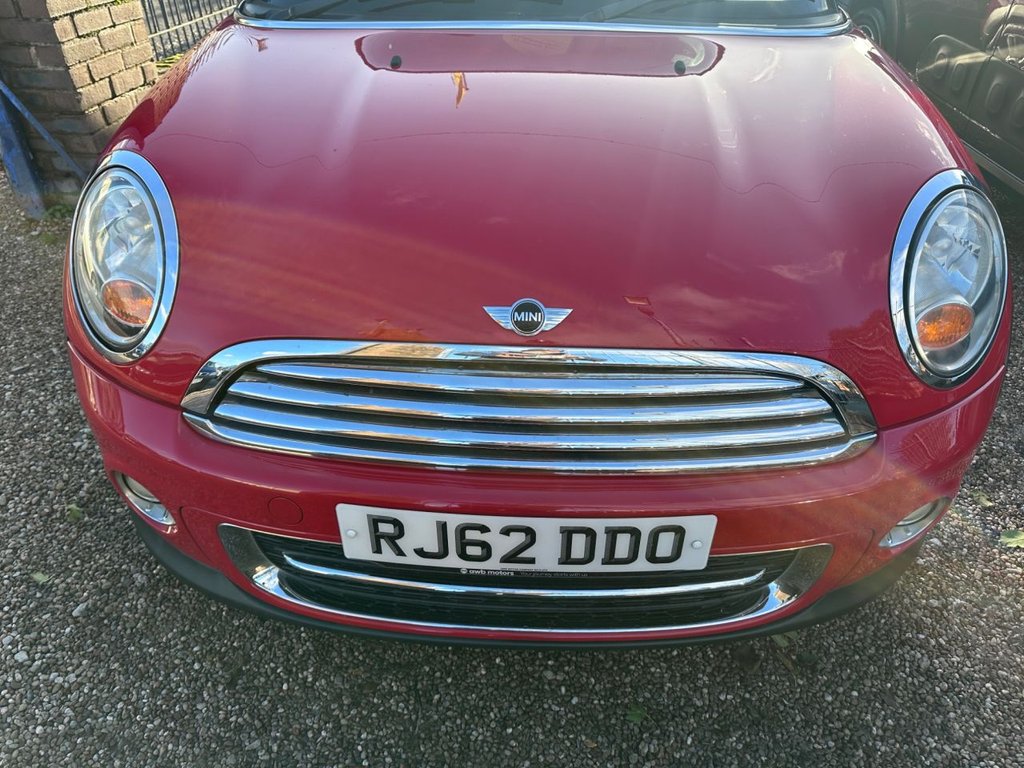 Used MINI Clubman 2012 for sale - 77171556: Photo 9