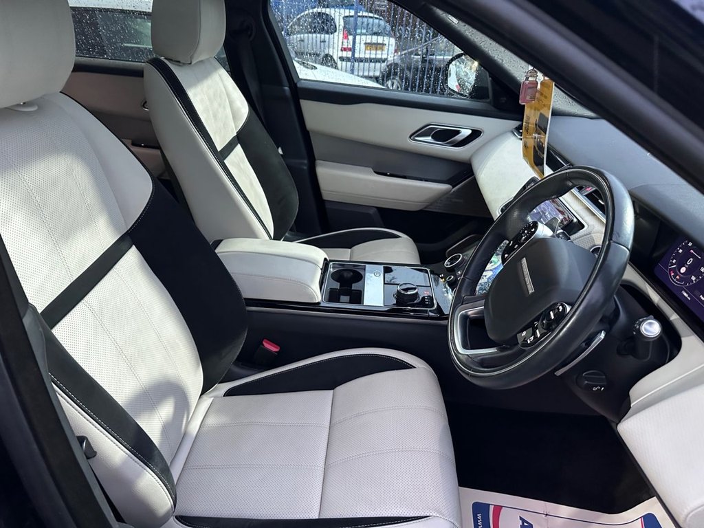 Used Land Rover Range Rover Velar 2019 for sale - 76867837: Photo 10