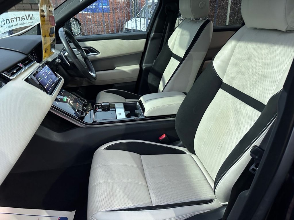 Used Land Rover Range Rover Velar 2019 for sale - 76867837: Photo 11
