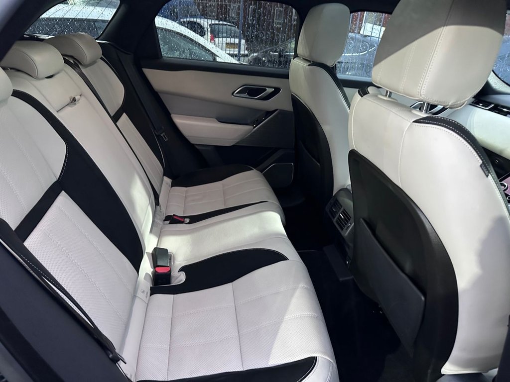 Used Land Rover Range Rover Velar 2019 for sale - 76867837: Photo 15
