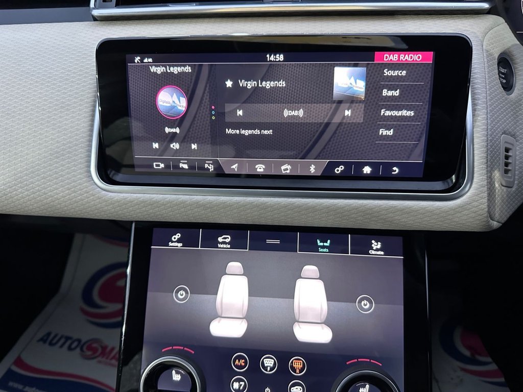 Used Land Rover Range Rover Velar 2019 for sale - 76867837: Photo 17