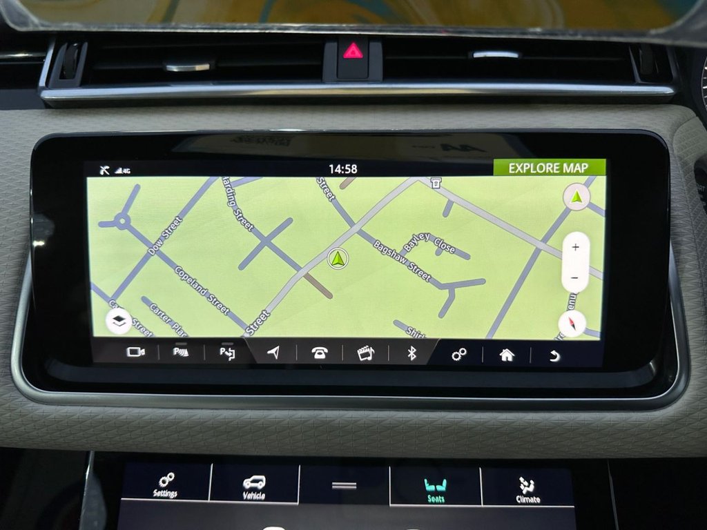 Used Land Rover Range Rover Velar 2019 for sale - 76867837: Photo 18