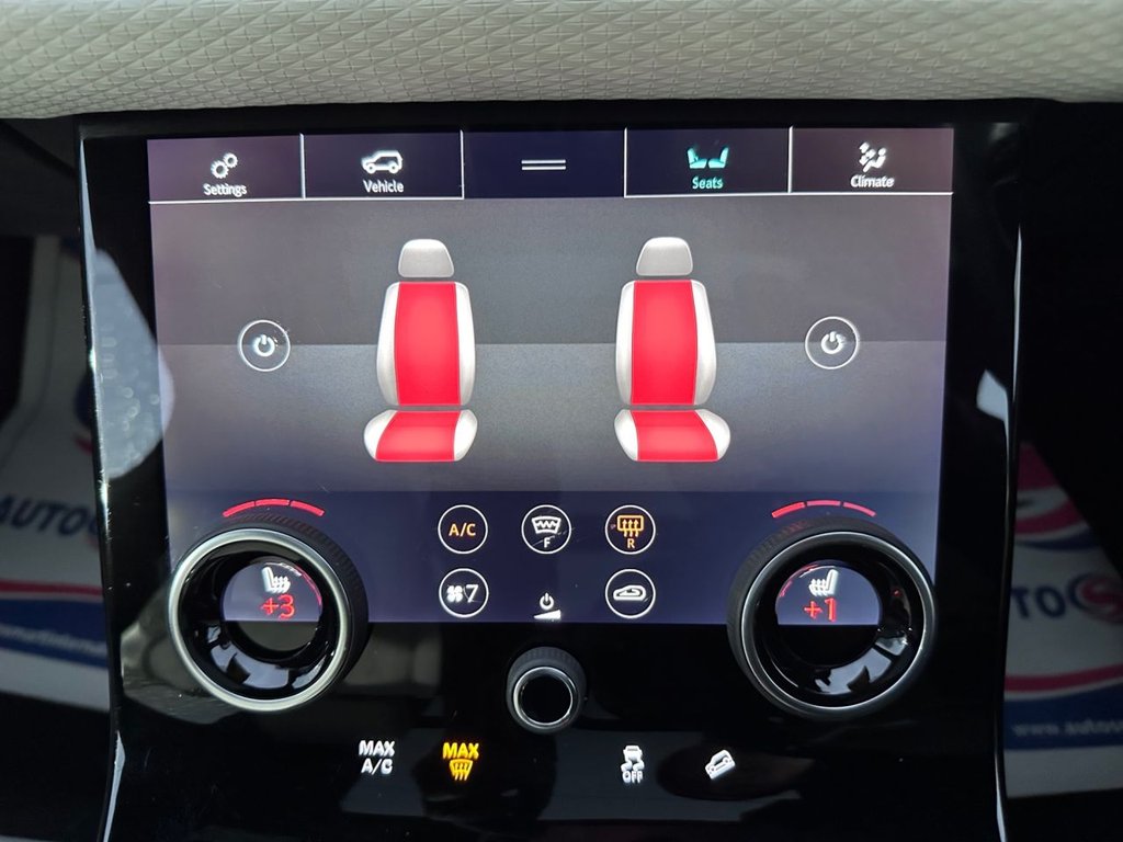 Used Land Rover Range Rover Velar 2019 for sale - 76867837: Photo 21