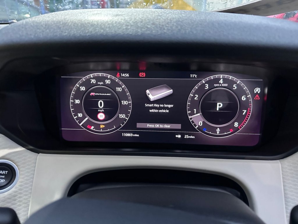 Used Land Rover Range Rover Velar 2019 for sale - 76867837: Photo 22