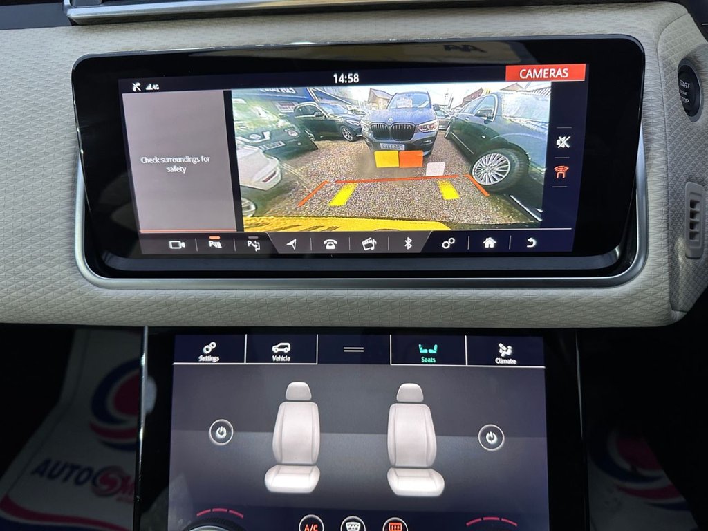 Used Land Rover Range Rover Velar 2019 for sale - 76867837: Photo 24