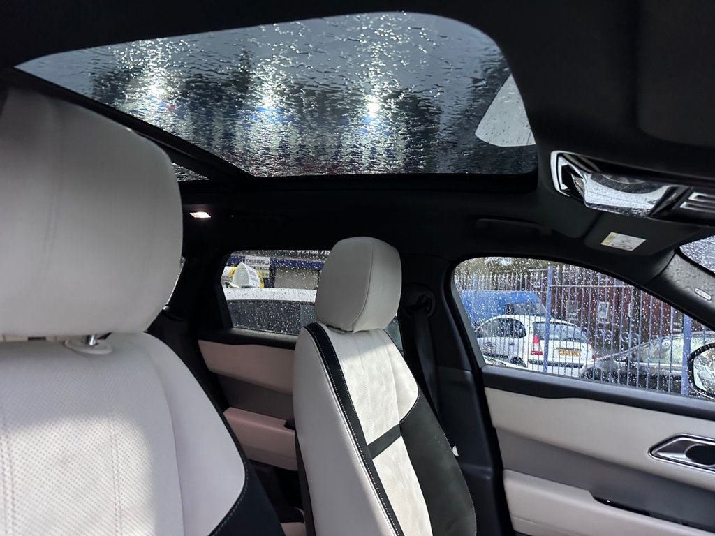 Used Land Rover Range Rover Velar 2019 for sale - 76867837: Photo 25