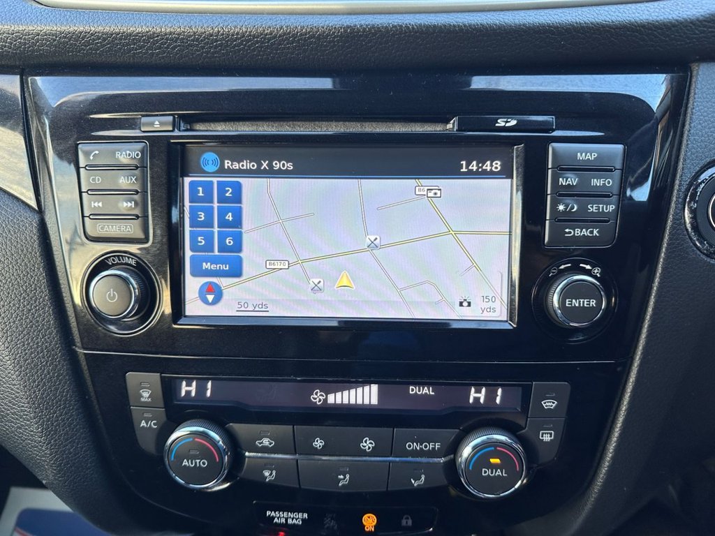 Used Nissan Qashqai 2014 for sale - 76923637: Photo 18