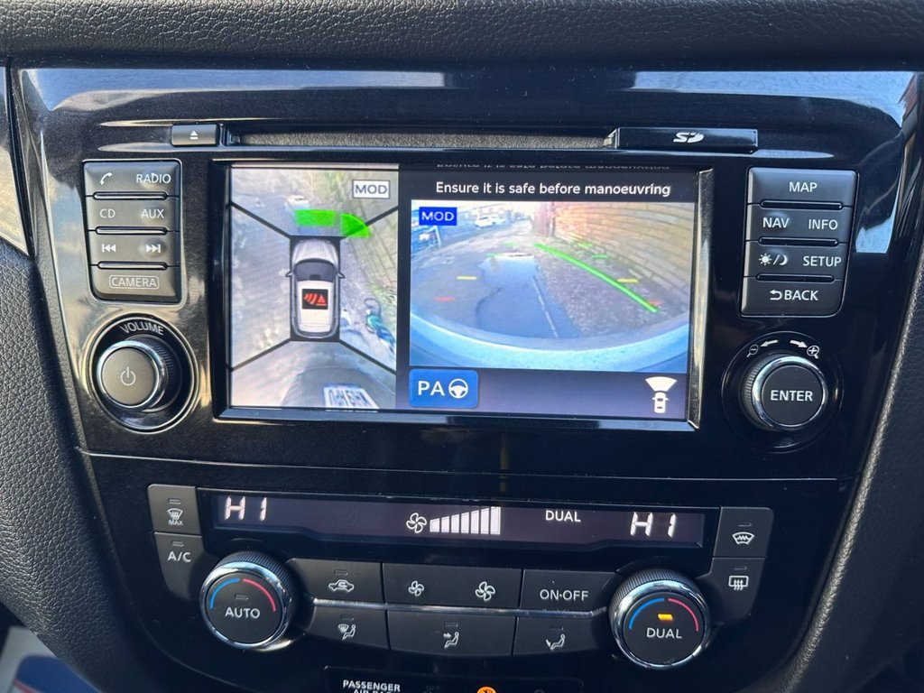 Used Nissan Qashqai 2014 for sale - 76923637: Photo 20