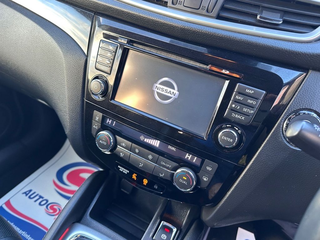 Used Nissan Qashqai 2014 for sale - 76923637: Photo 21