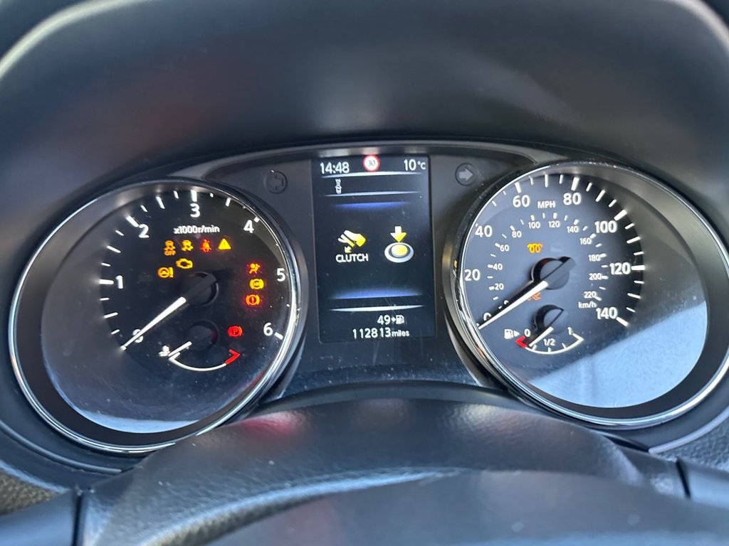 Used Nissan Qashqai 2014 for sale - 76923637: Photo 22