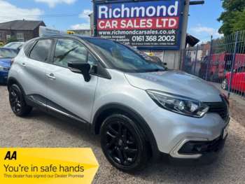 Used Renault Captur 2019 for sale - 75312882: Photo