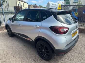 Used Renault Captur 2019 for sale - 75312882: Photo