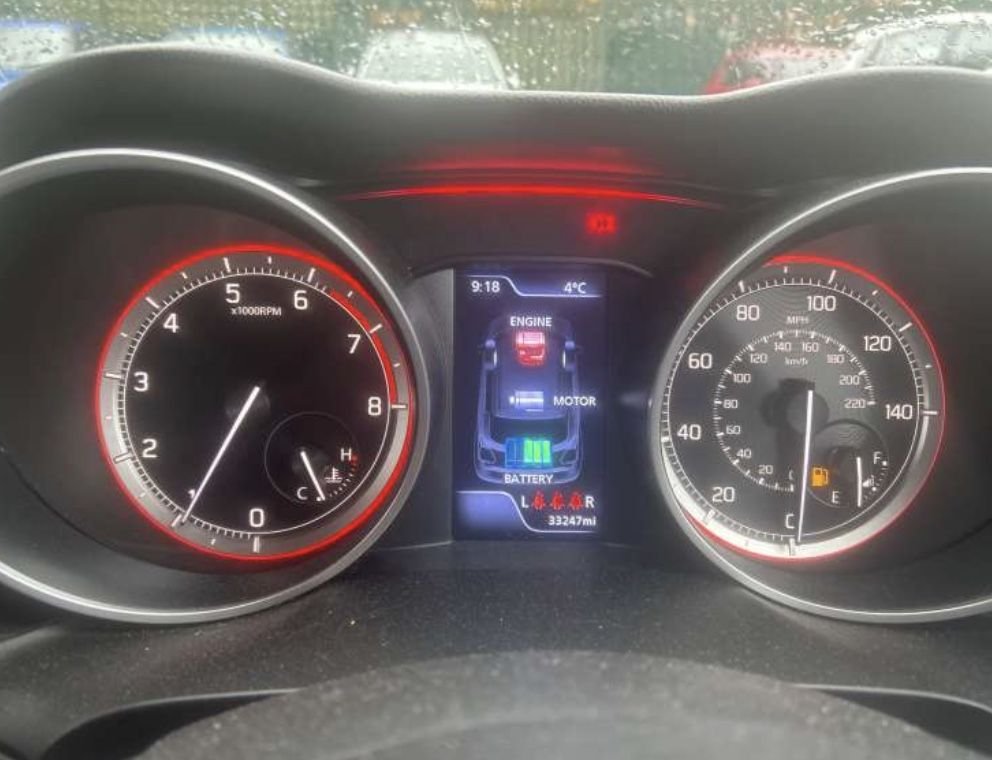 Used Suzuki Swift 2019 for sale - 77534533: Photo 13