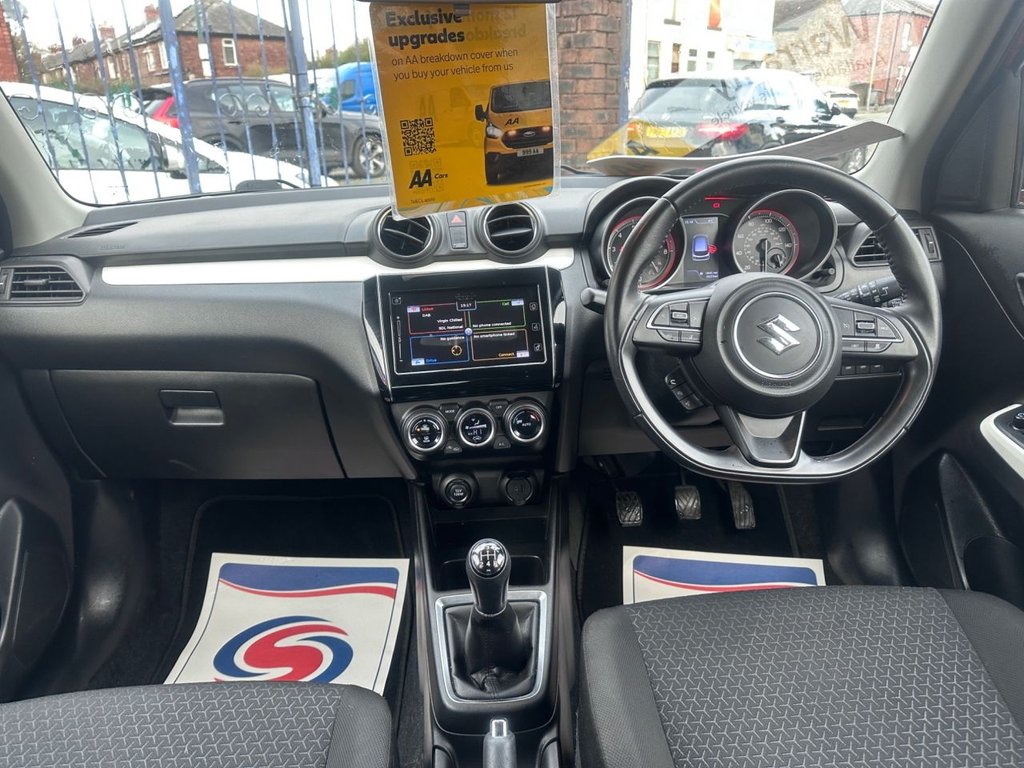 Used Suzuki Swift 2019 for sale - 77534533: Photo 21