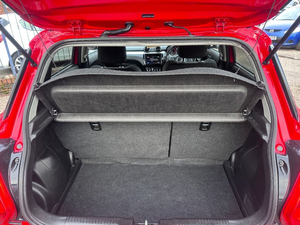 Used Suzuki Swift 2019 for sale - 77534533: Photo 23