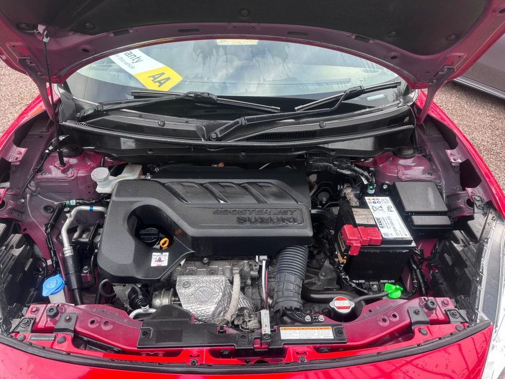 Used Suzuki Swift 2019 for sale - 77534533: Photo 24