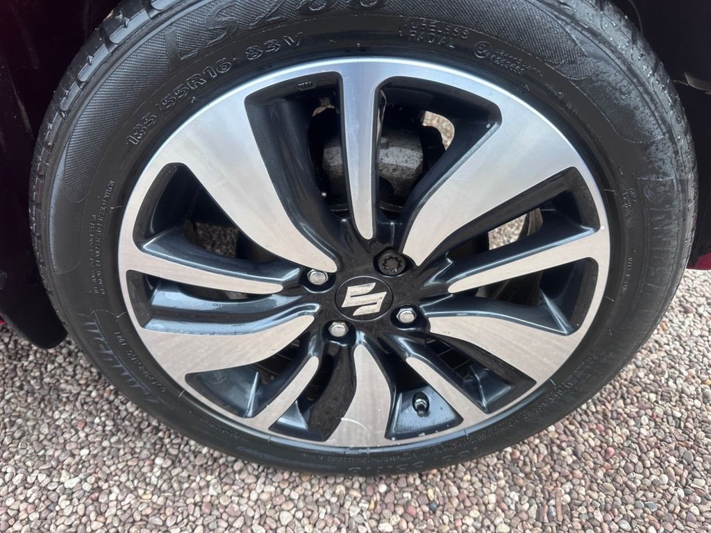 Used Suzuki Swift 2019 for sale - 77534533: Photo 25