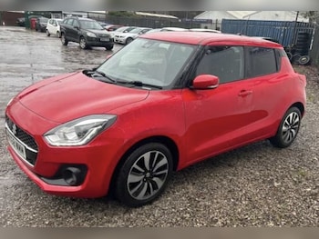 Used Suzuki Swift 2019 for sale - 77534533: Photo