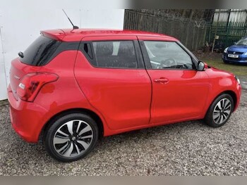 Used Suzuki Swift 2019 for sale - 77534533: Photo