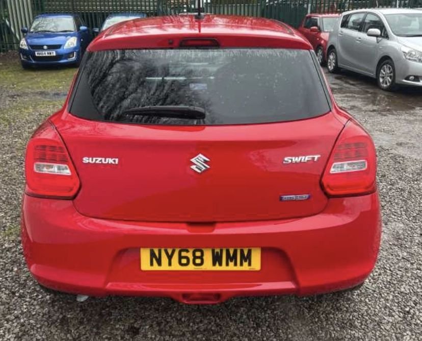 Used Suzuki Swift 2019 for sale - 77534533: Photo 6