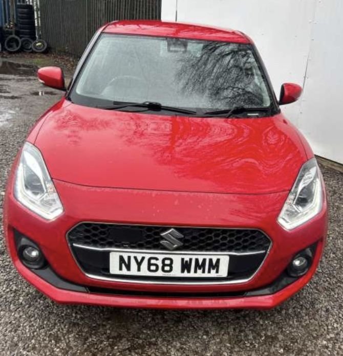 Used Suzuki Swift 2019 for sale - 77534533: Photo 7