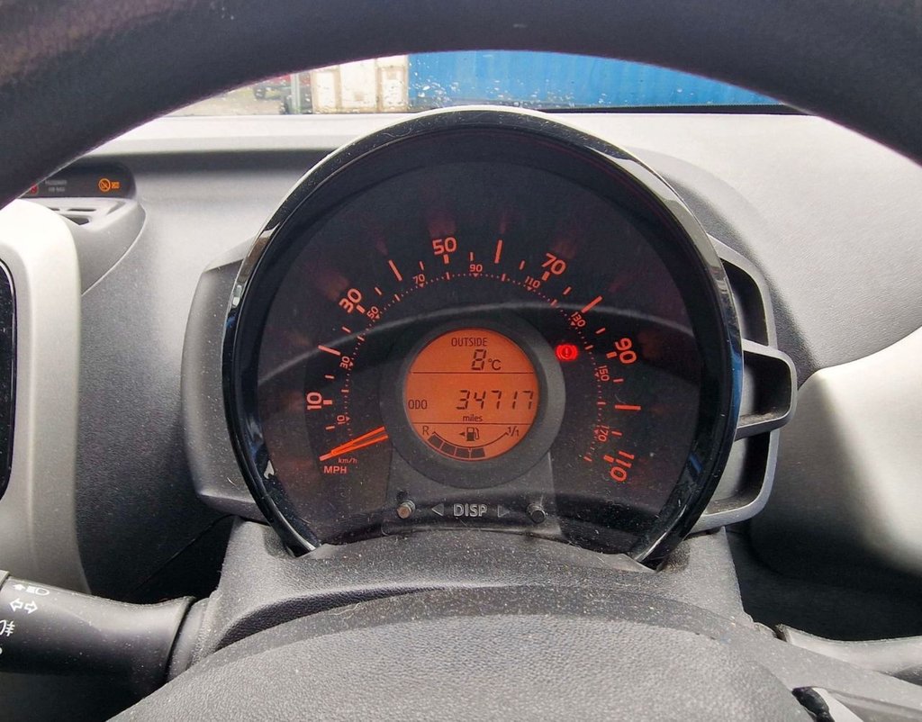 Used Peugeot 108 2015 for sale - 77534848: Photo 14