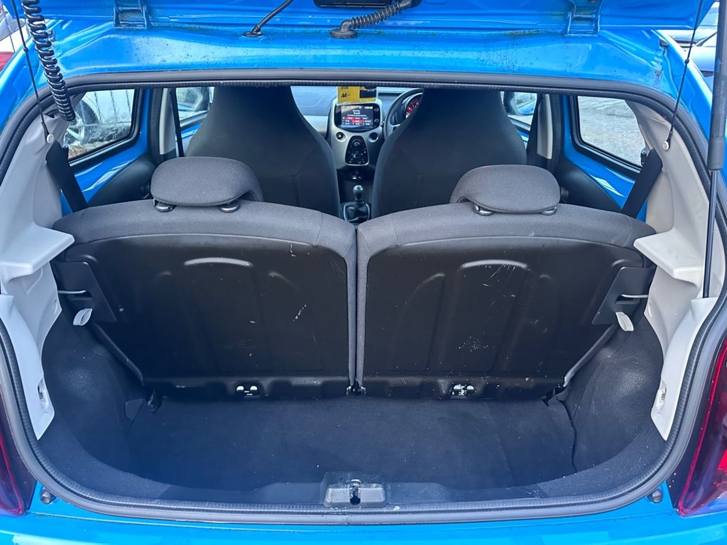 Used Peugeot 108 2015 for sale - 77534848: Photo 22