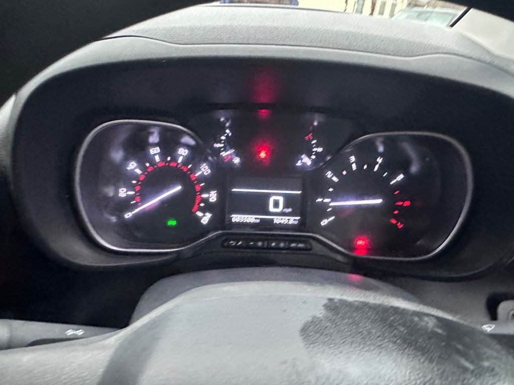 Used Citroen Berlingo 2022 for sale - 76986499: Photo 17