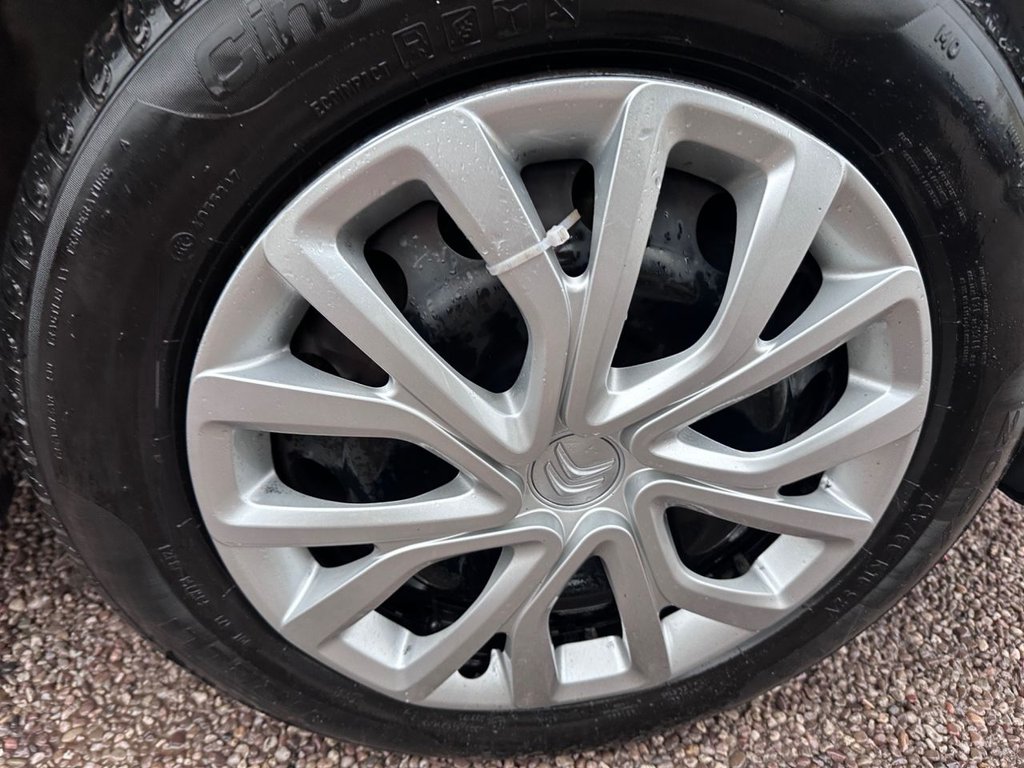 Used Citroen Berlingo 2022 for sale - 76986499: Photo 23