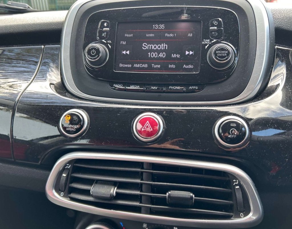 Used Fiat 500X 2016 for sale - 78082807: Photo 11