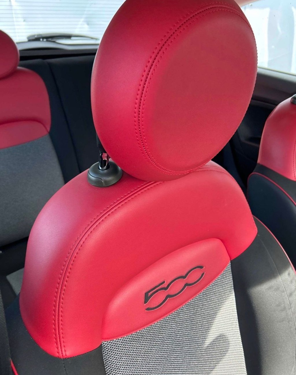 Used Fiat 500X 2016 for sale - 78082807: Photo 12