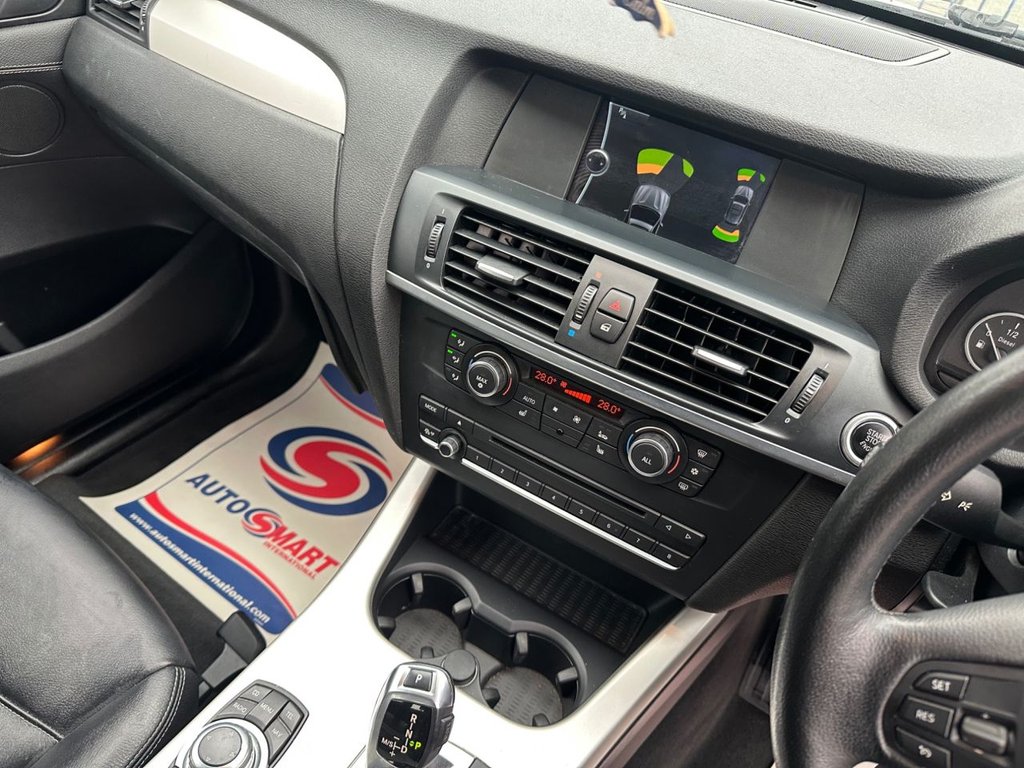 Used BMW X3 2011 for sale - 76286152: Photo 14