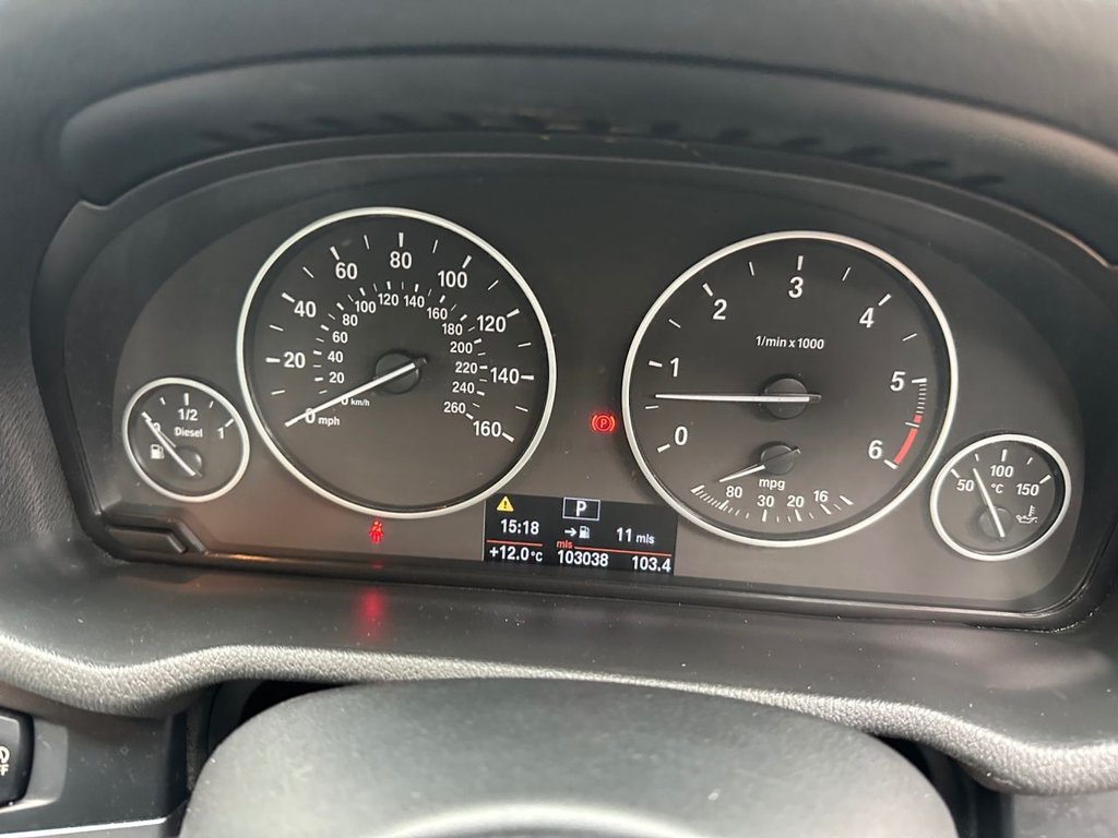 Used BMW X3 2011 for sale - 76286152: Photo 15