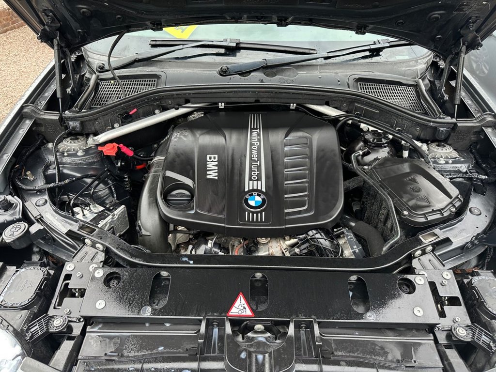 Used BMW X3 2011 for sale - 76286152: Photo 16