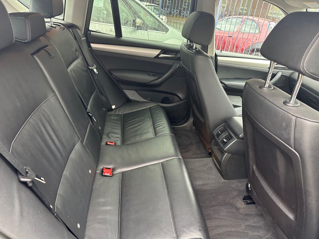 Used BMW X3 2011 for sale - 76286152: Photo 17