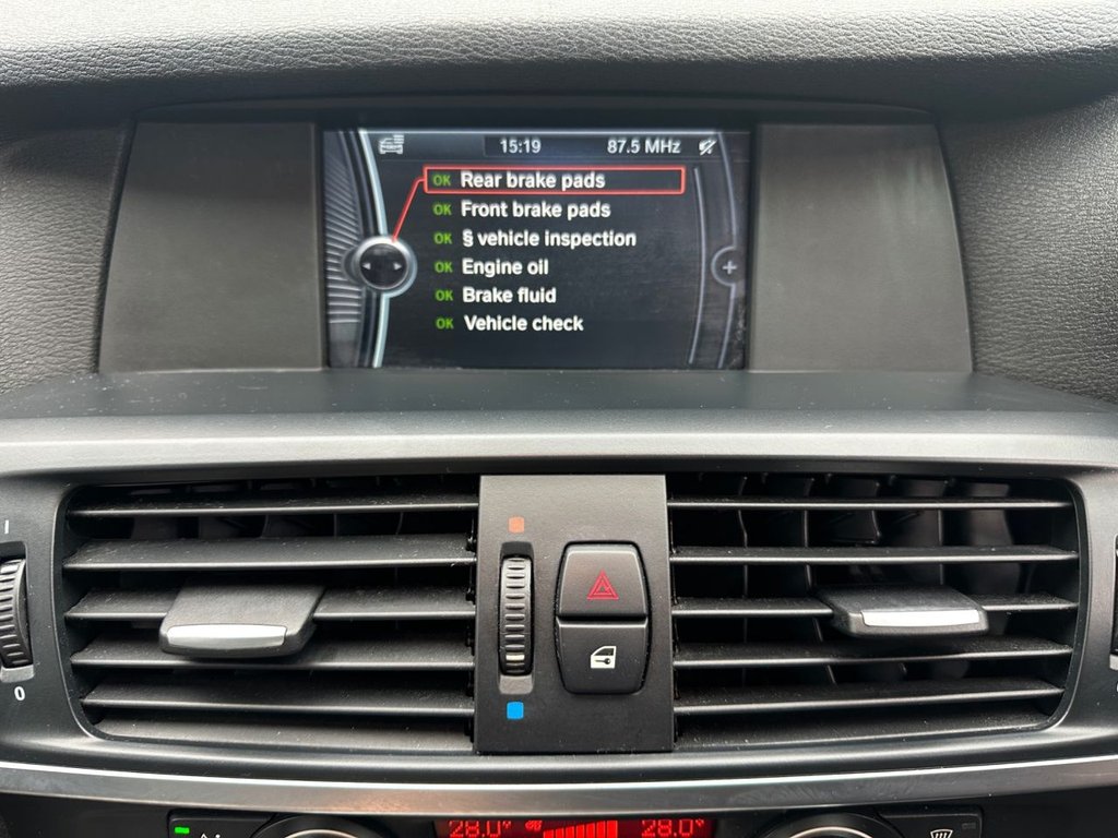 Used BMW X3 2011 for sale - 76286152: Photo 19