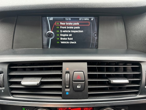 Used BMW X3 2011 for sale - 76286152: Photo 19