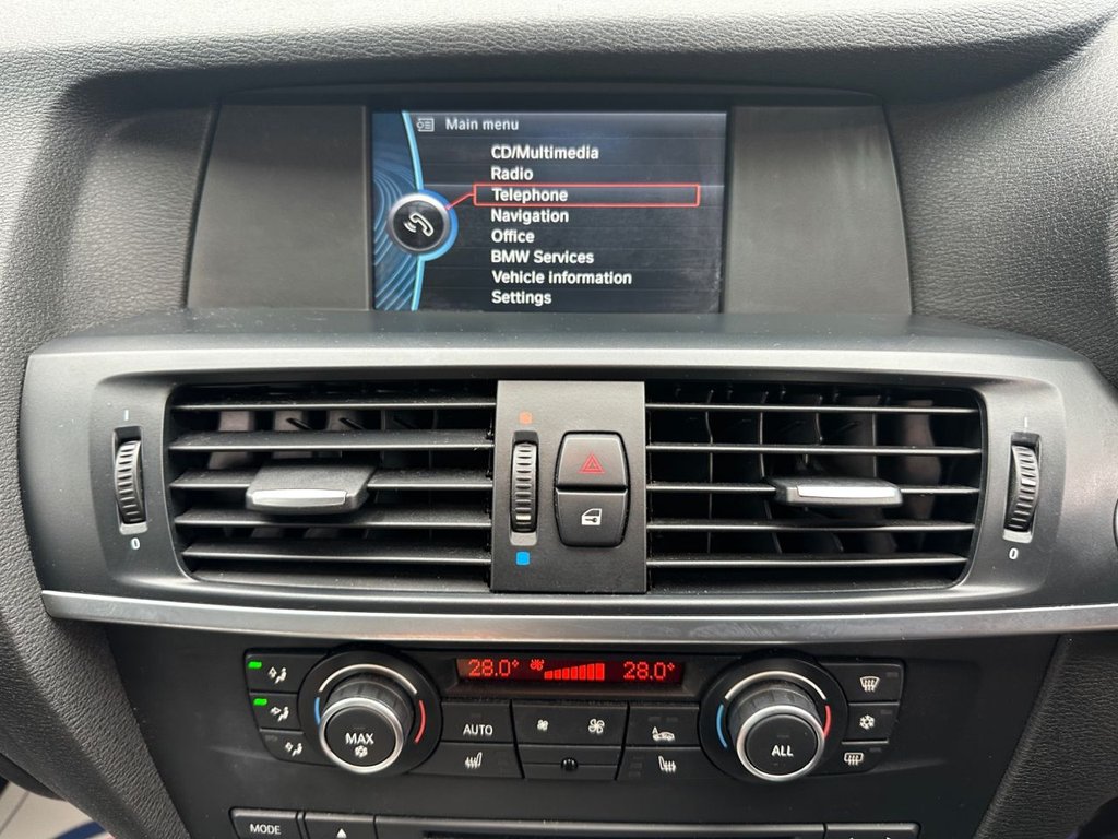 Used BMW X3 2011 for sale - 76286152: Photo 20