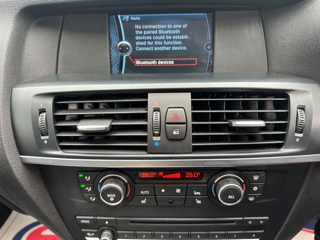 Used BMW X3 2011 for sale - 76286152: Photo 21