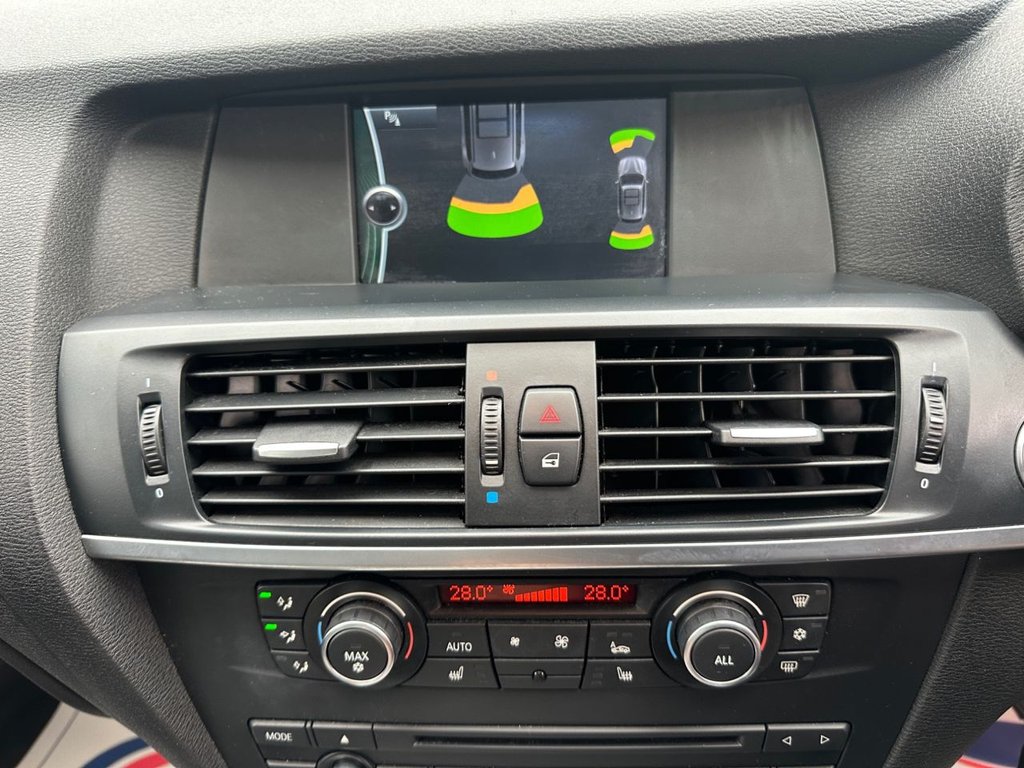 Used BMW X3 2011 for sale - 76286152: Photo 23