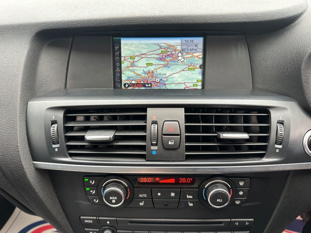 Used BMW X3 2011 for sale - 76286152: Photo 24