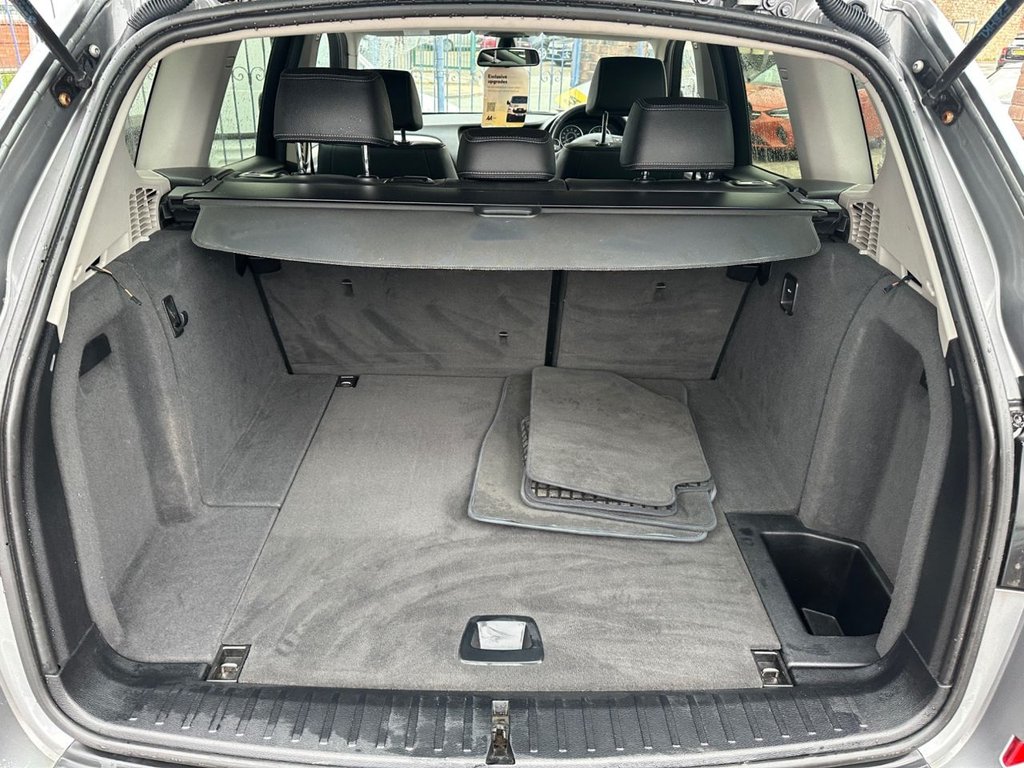 Used BMW X3 2011 for sale - 76286152: Photo 27