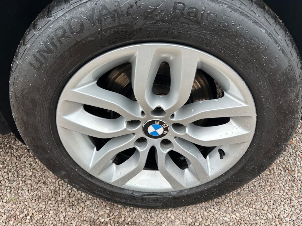 Used BMW X3 2011 for sale - 76286152: Photo 28