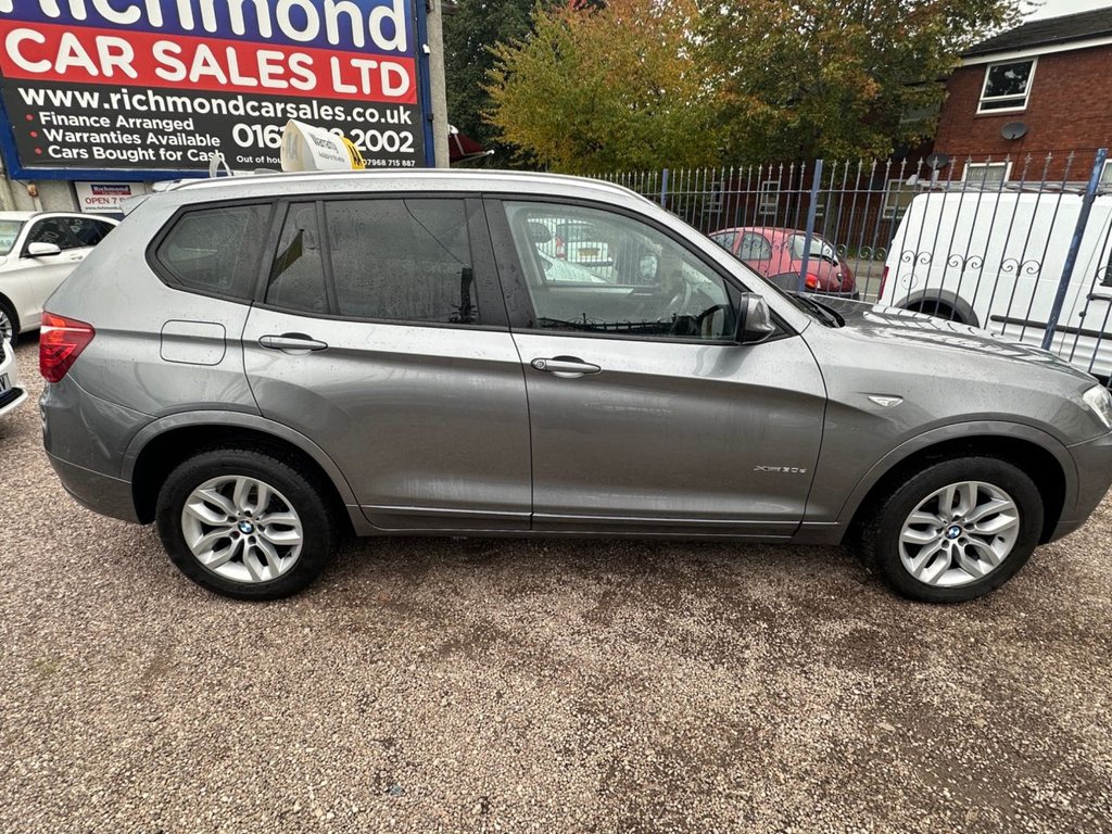 Used BMW X3 2011 for sale - 76286152: Photo 5