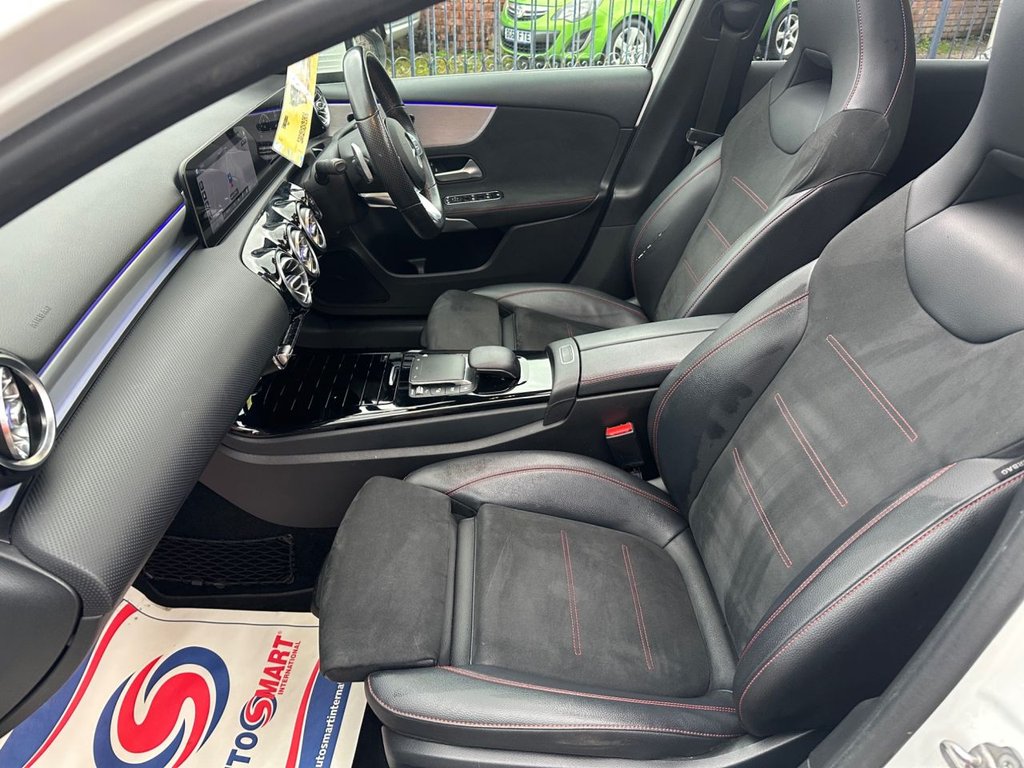 Used Mercedes-Benz A-Class 2020 for sale - 76333504: Photo 12