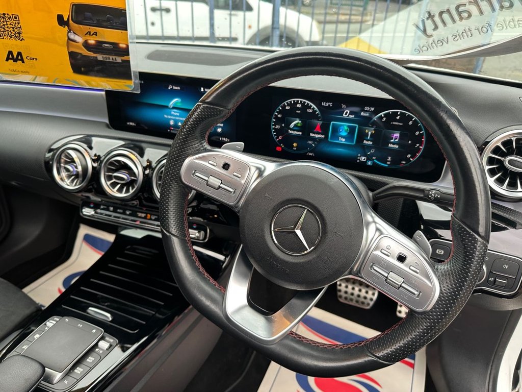 Used Mercedes-Benz A-Class 2020 for sale - 76333504: Photo 13